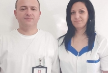 Medic Bun Turnu Magurele Medic primar Obstetrică Ginecologie Doctor în Științe Medicale Dr. Cristi Caraveteanu